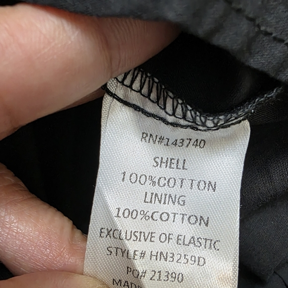 Hyacinth House Tuckernuck Black Multi Floral Maeve Midi Dress Size XXS - Picture 9 of 9